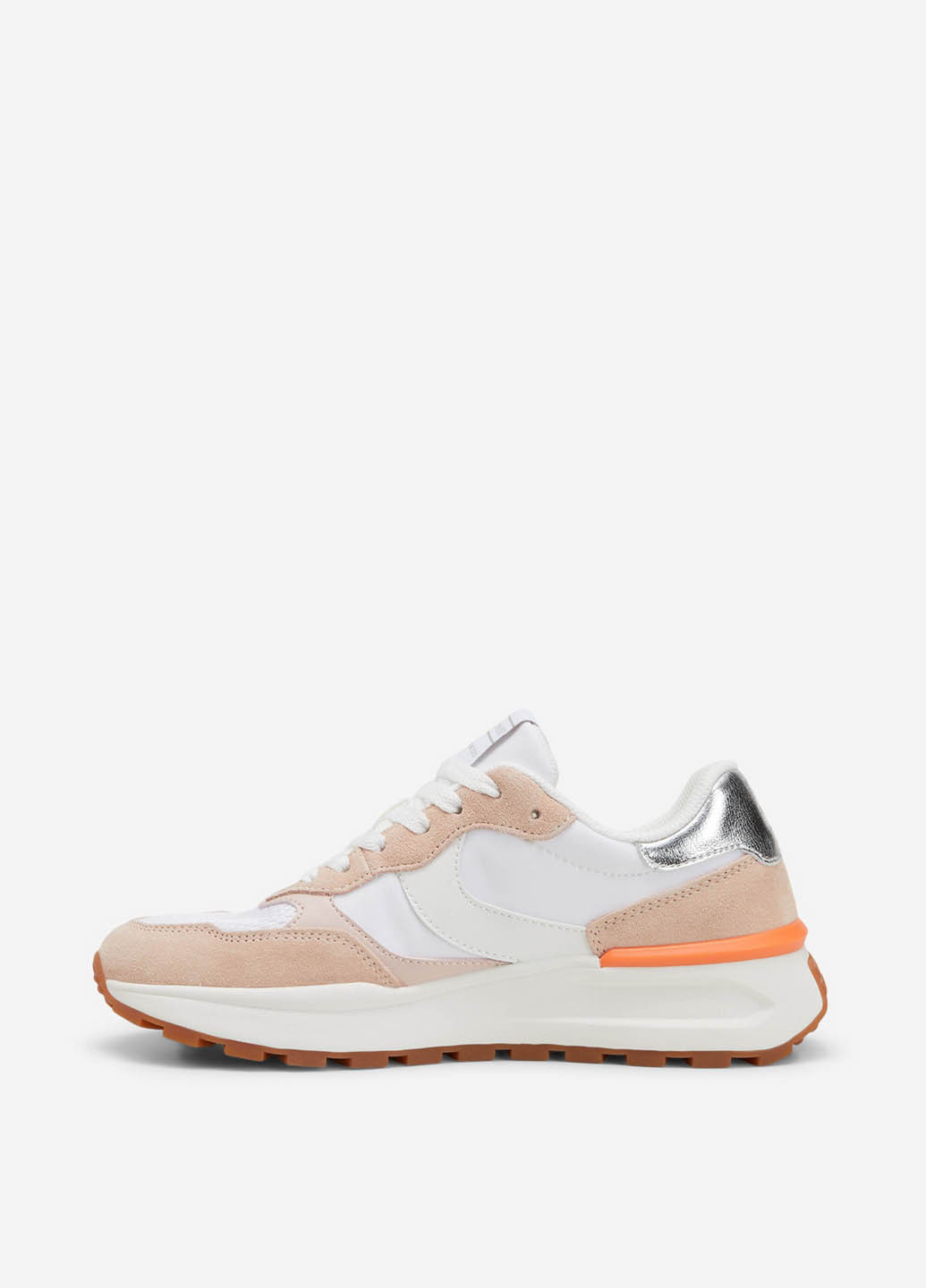 Кросовки Marc O'Polo комбинированные демисезоны (365686768)