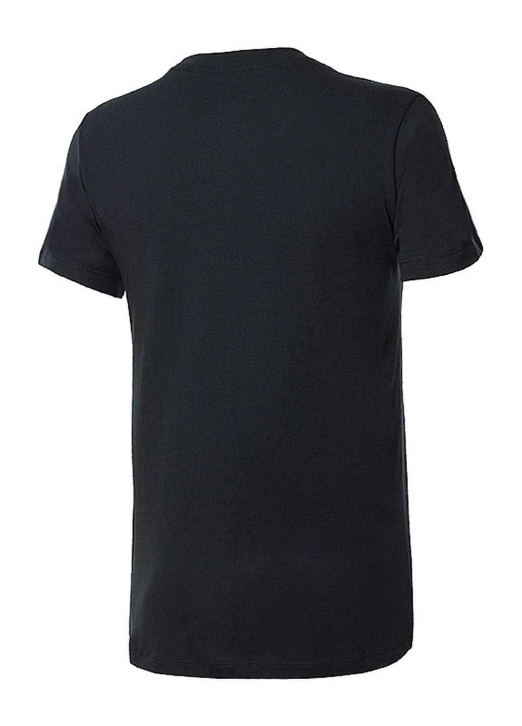 Чорна всесезон футболка Nike LIVERPOOL FC