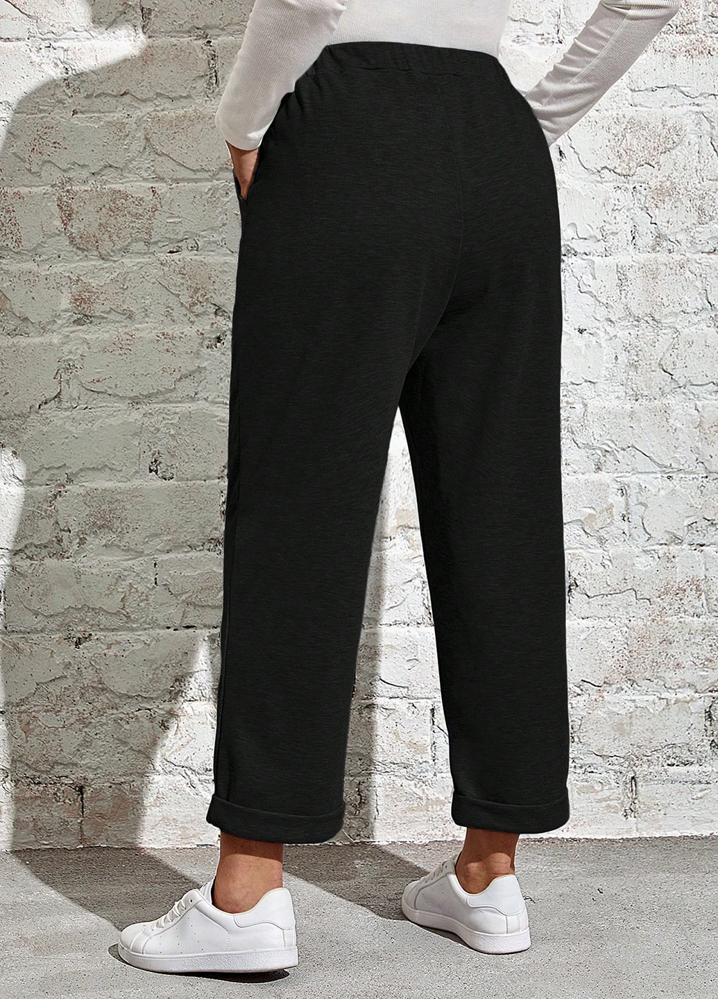 Брюки SHEIN (339052880)