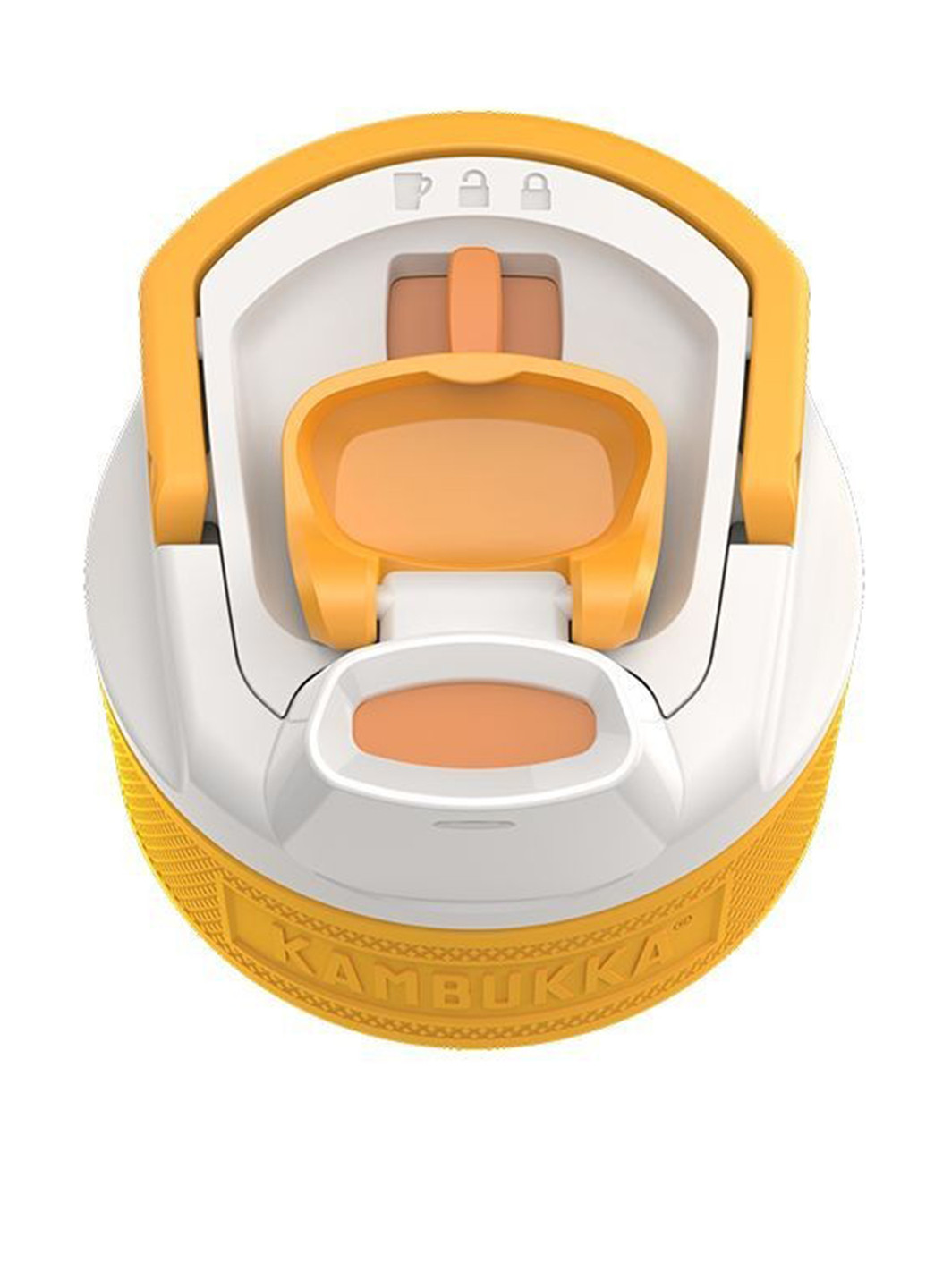 Термопляшка, 750 мл Kambukka (319091078)