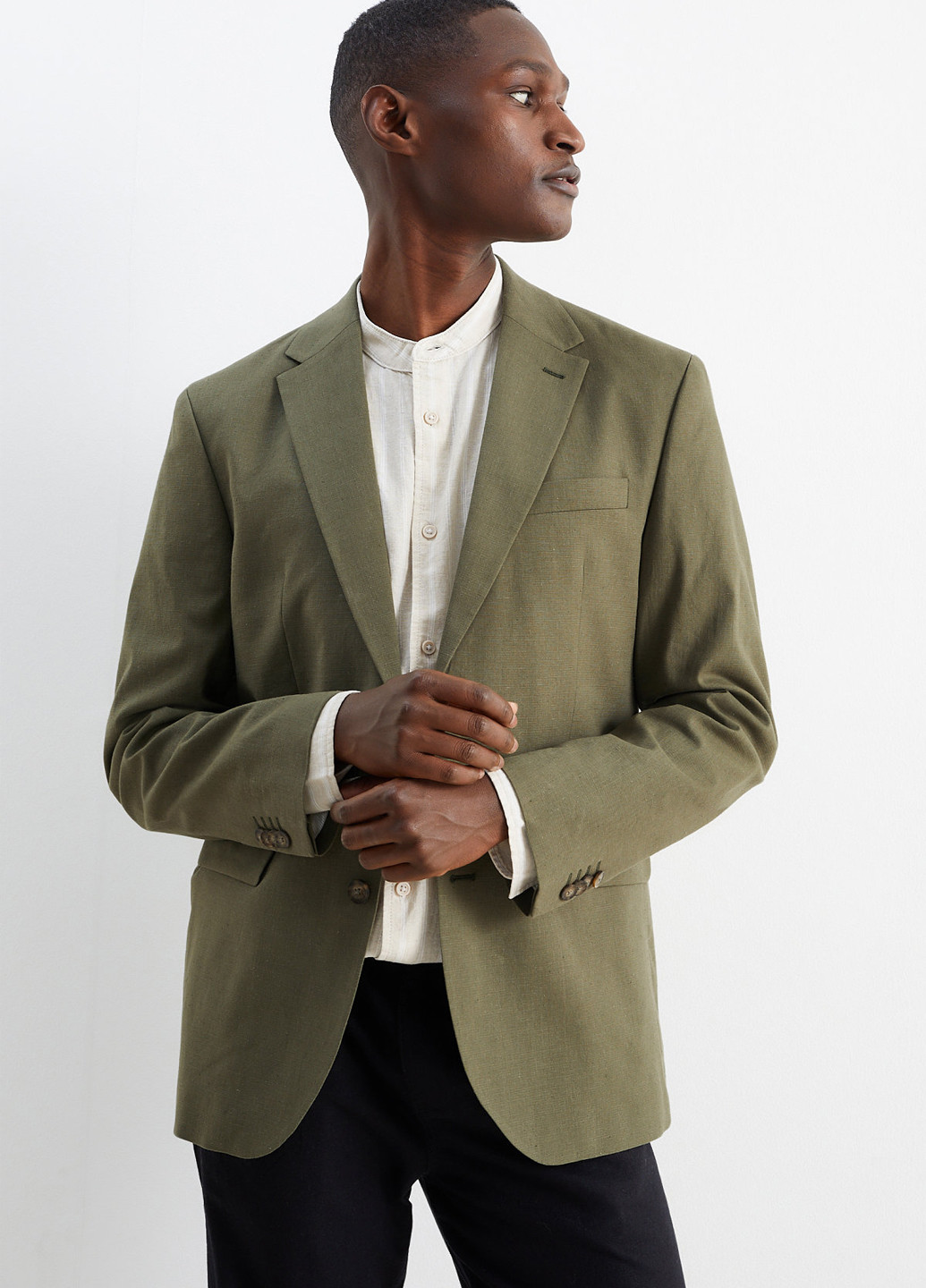 Пиджак C&A (353322419)