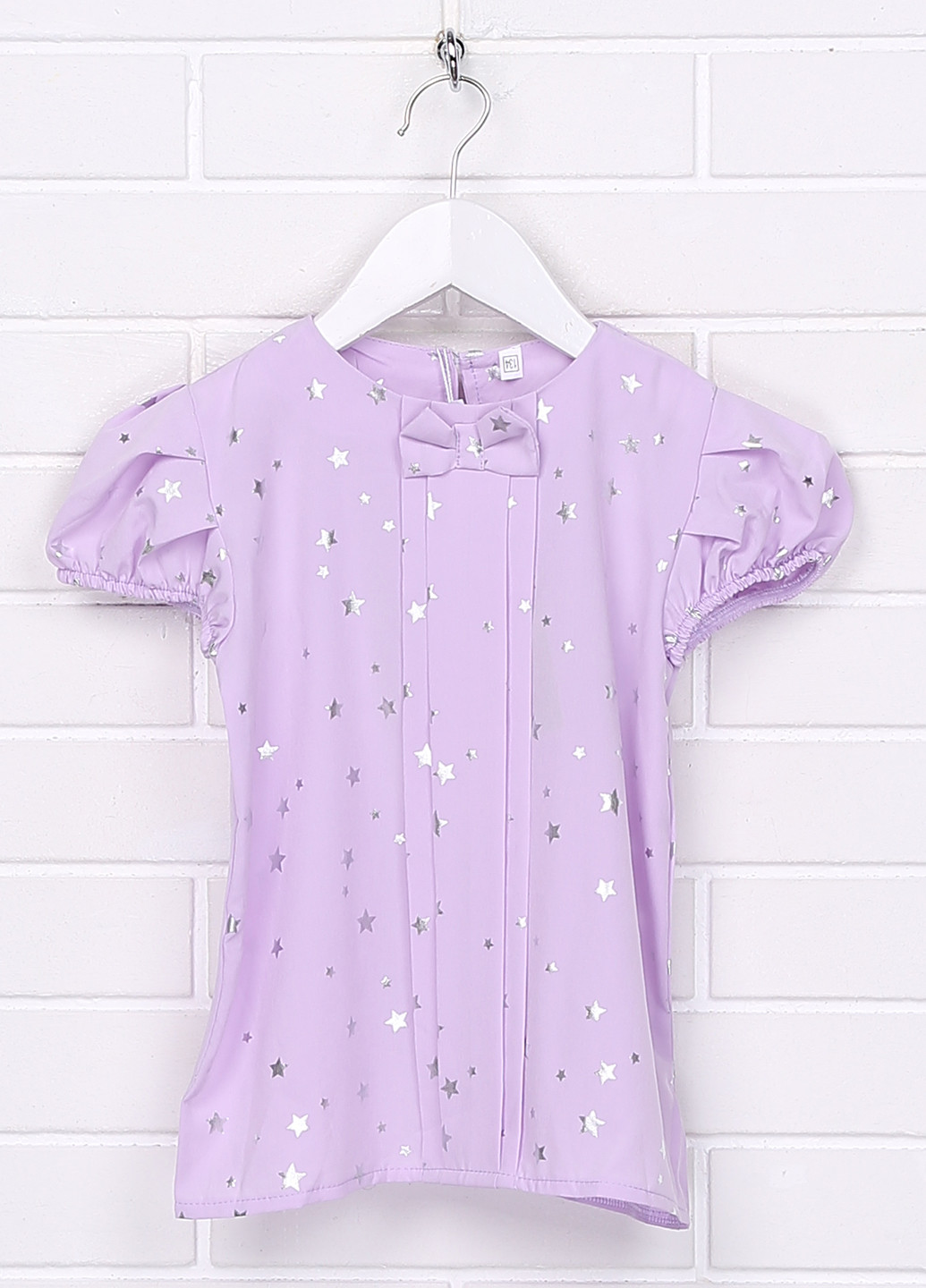 Блуза ALLY (186914705)