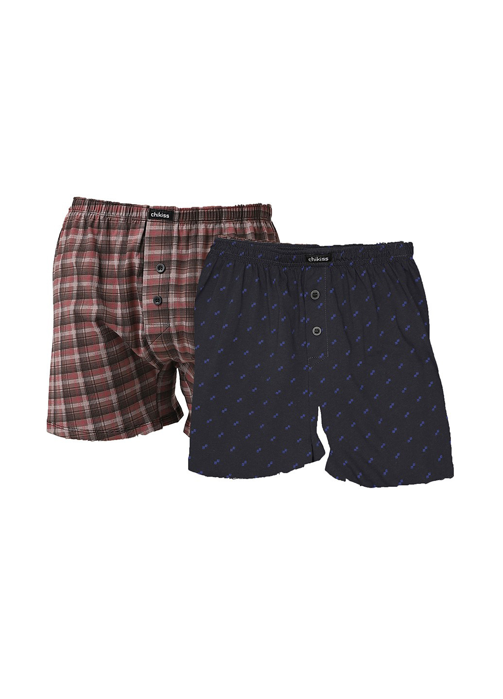Труси (2 шт.) Chikiss (365619729)