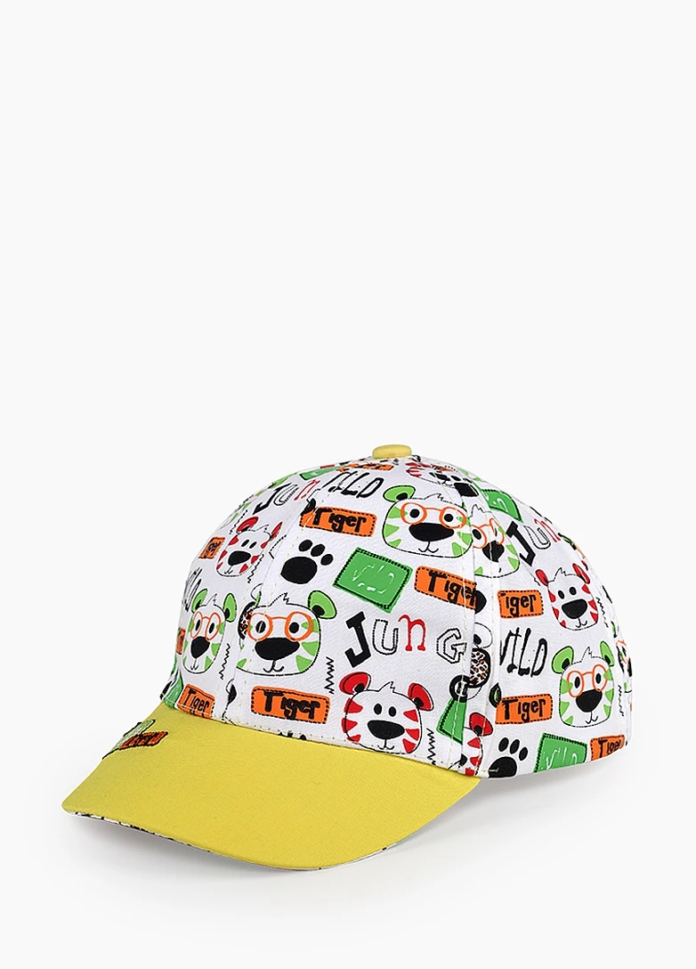 Бейсболка No Brand (254023594)