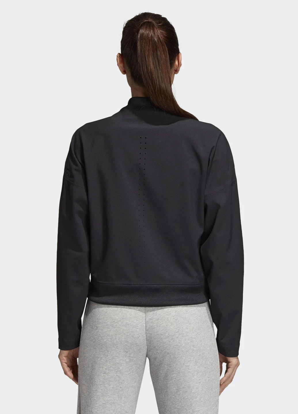 Толстовка adidas (75675936)