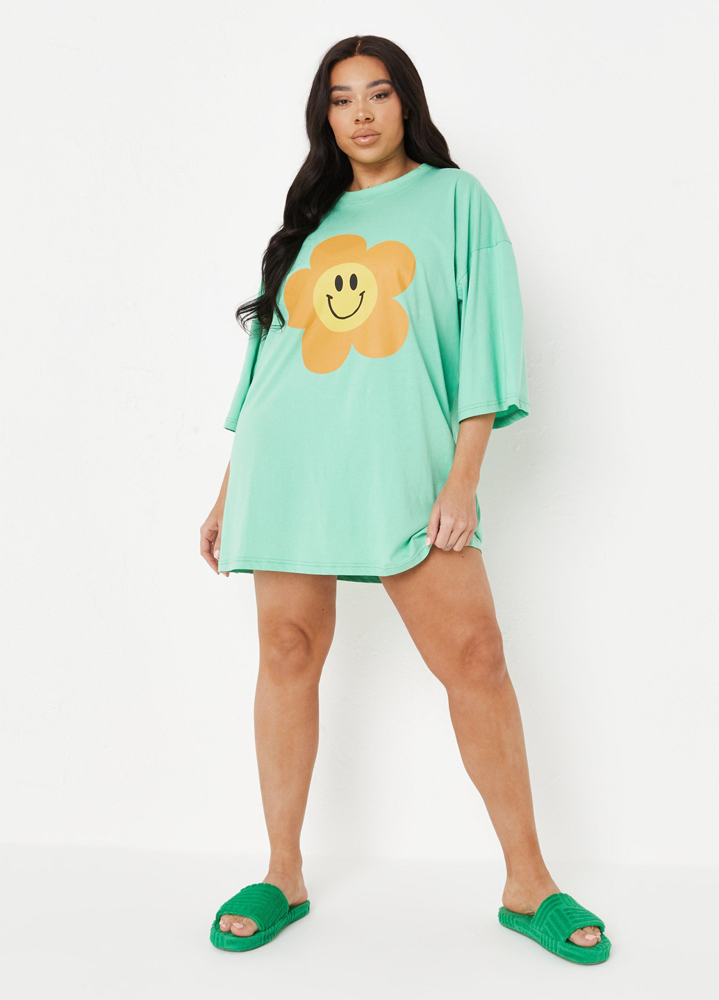 Футболка Missguided - (276132097)