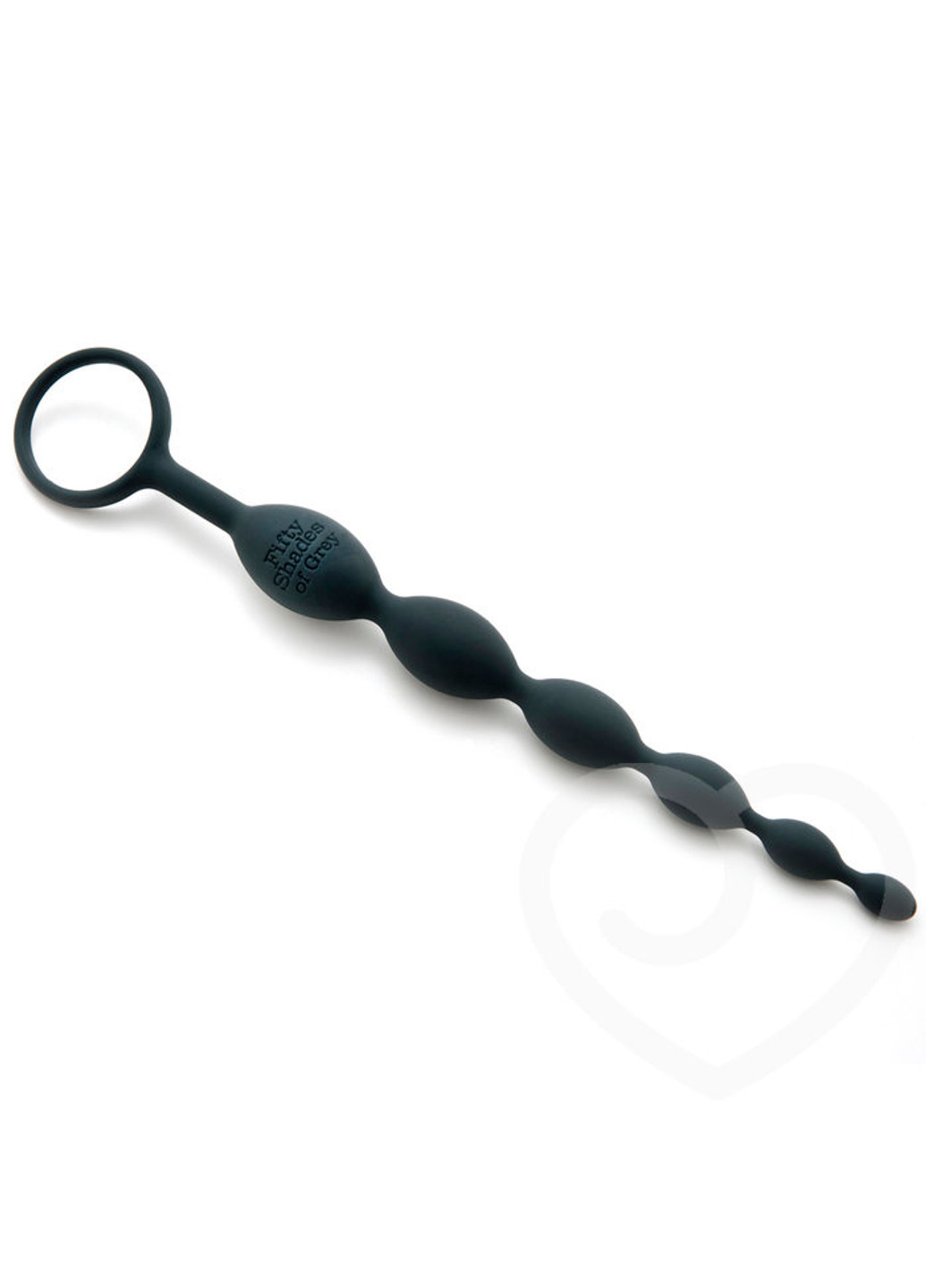 Анальные бусы НАРАСТАЮЩЕЕ УДОВОЛЬСТВИЕ FiftyShades of Grey Fifty Shades of Grey (252297664)