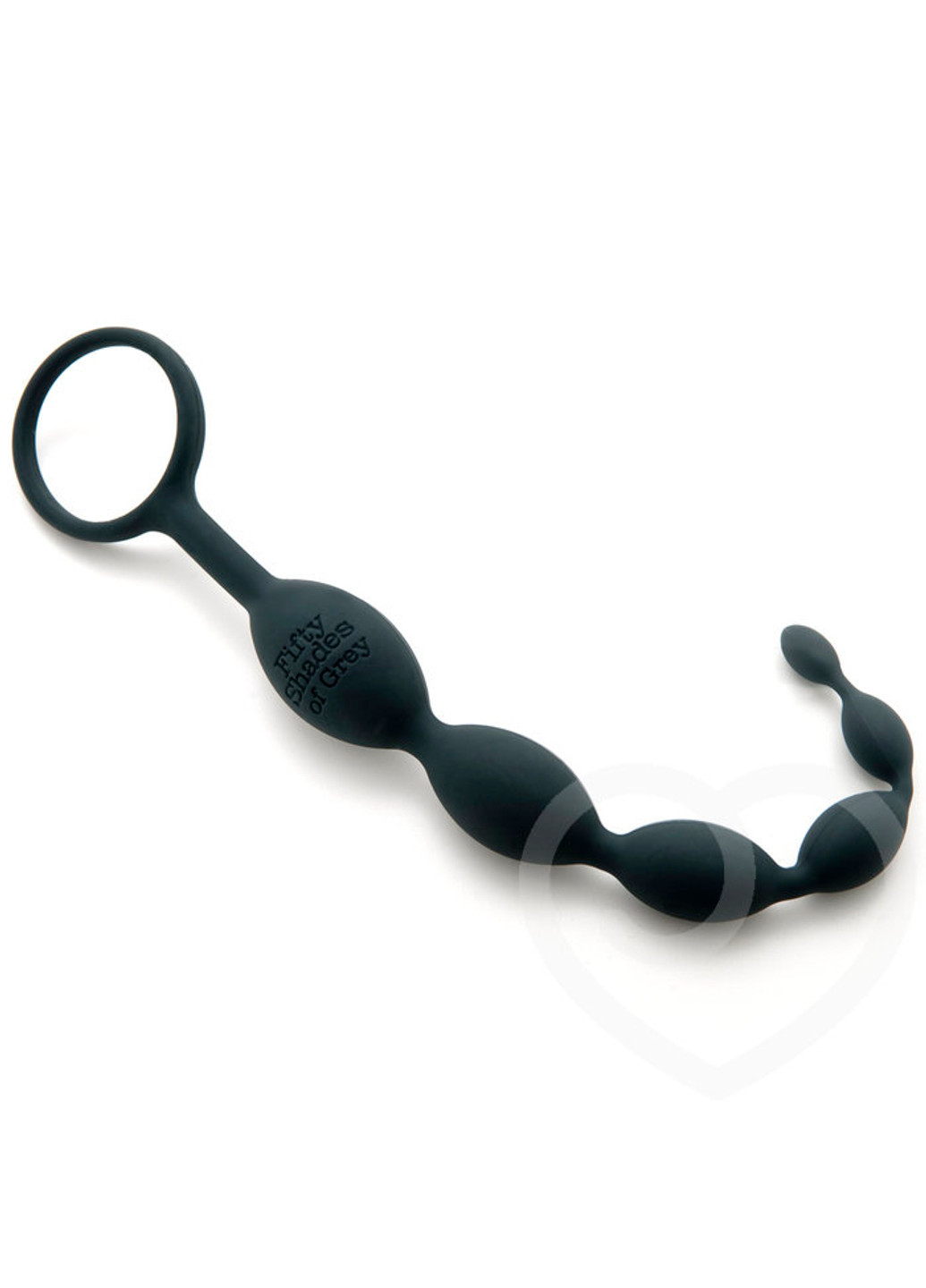 Анальные бусы НАРАСТАЮЩЕЕ УДОВОЛЬСТВИЕ FiftyShades of Grey Fifty Shades of Grey (252297664)