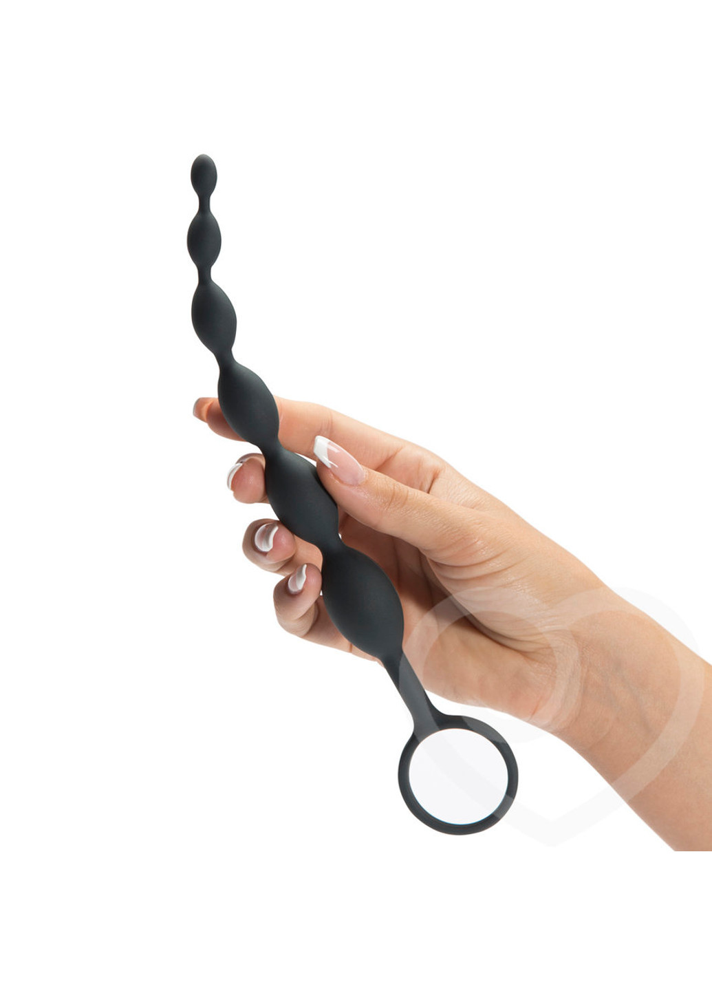 Анальные бусы НАРАСТАЮЩЕЕ УДОВОЛЬСТВИЕ FiftyShades of Grey Fifty Shades of Grey (252297664)