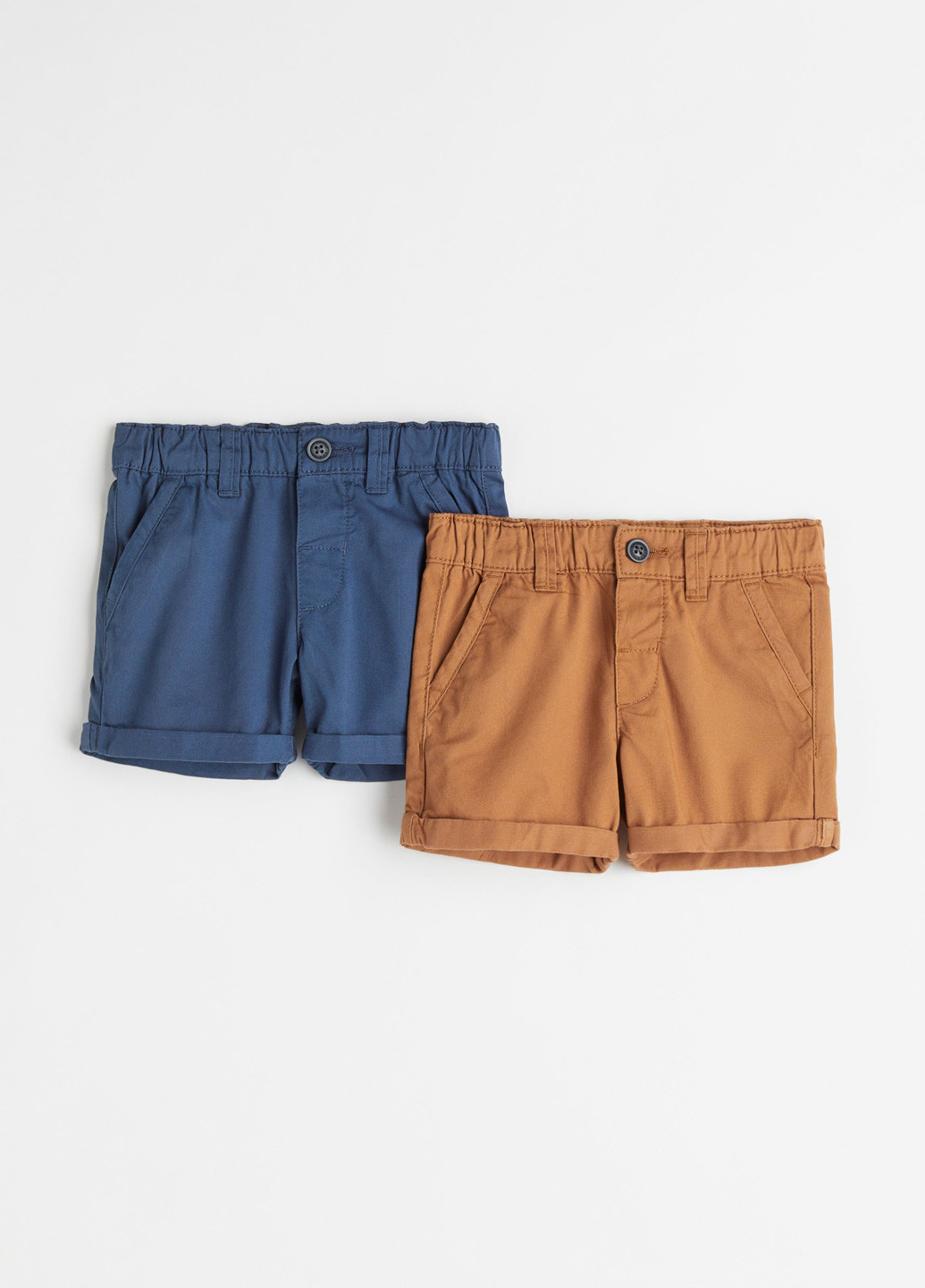 Шорты (2 шт.) H&M (299191334)