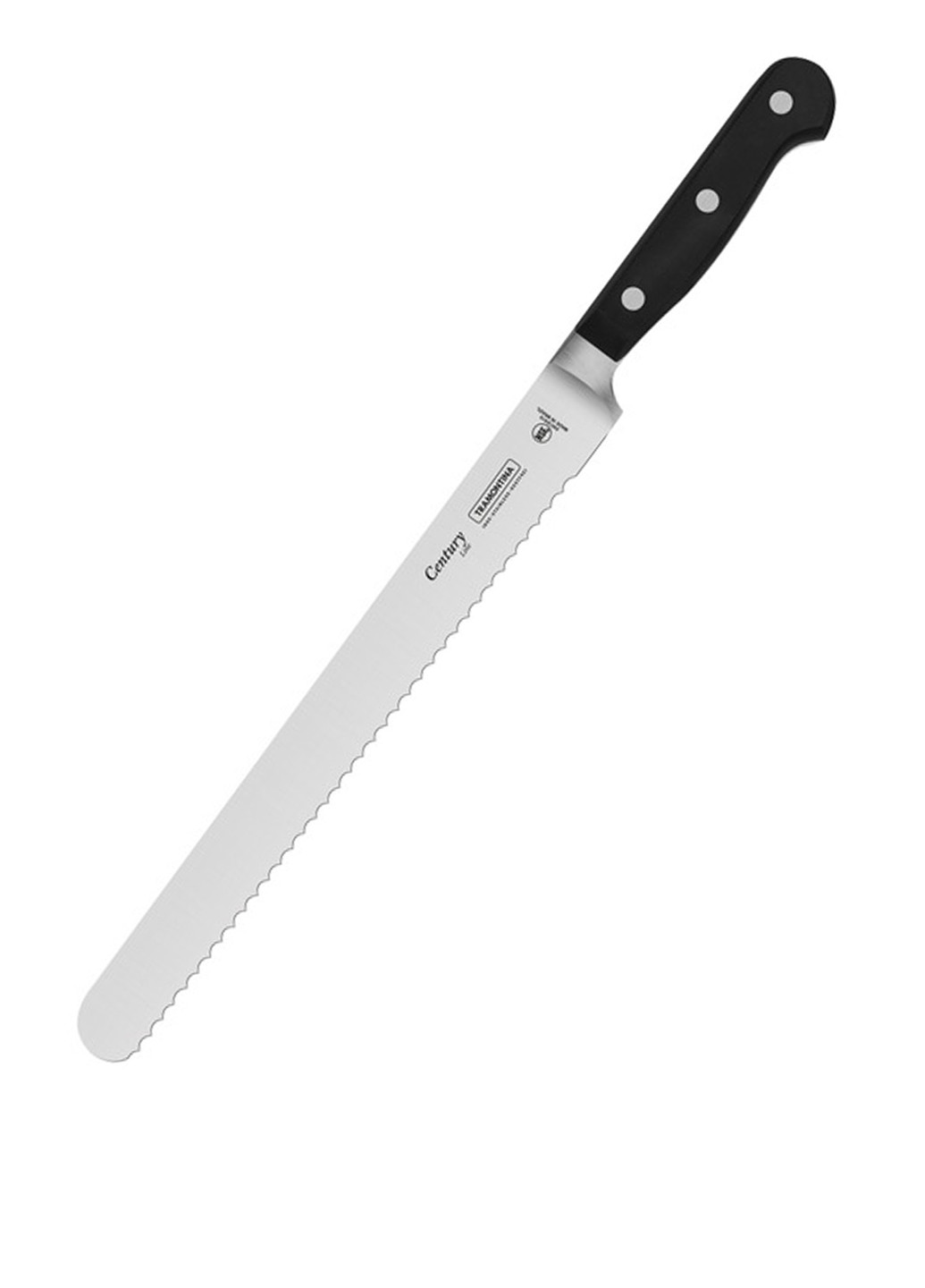 Нож слайсер, 25,4 см Tramontina (109112463)
