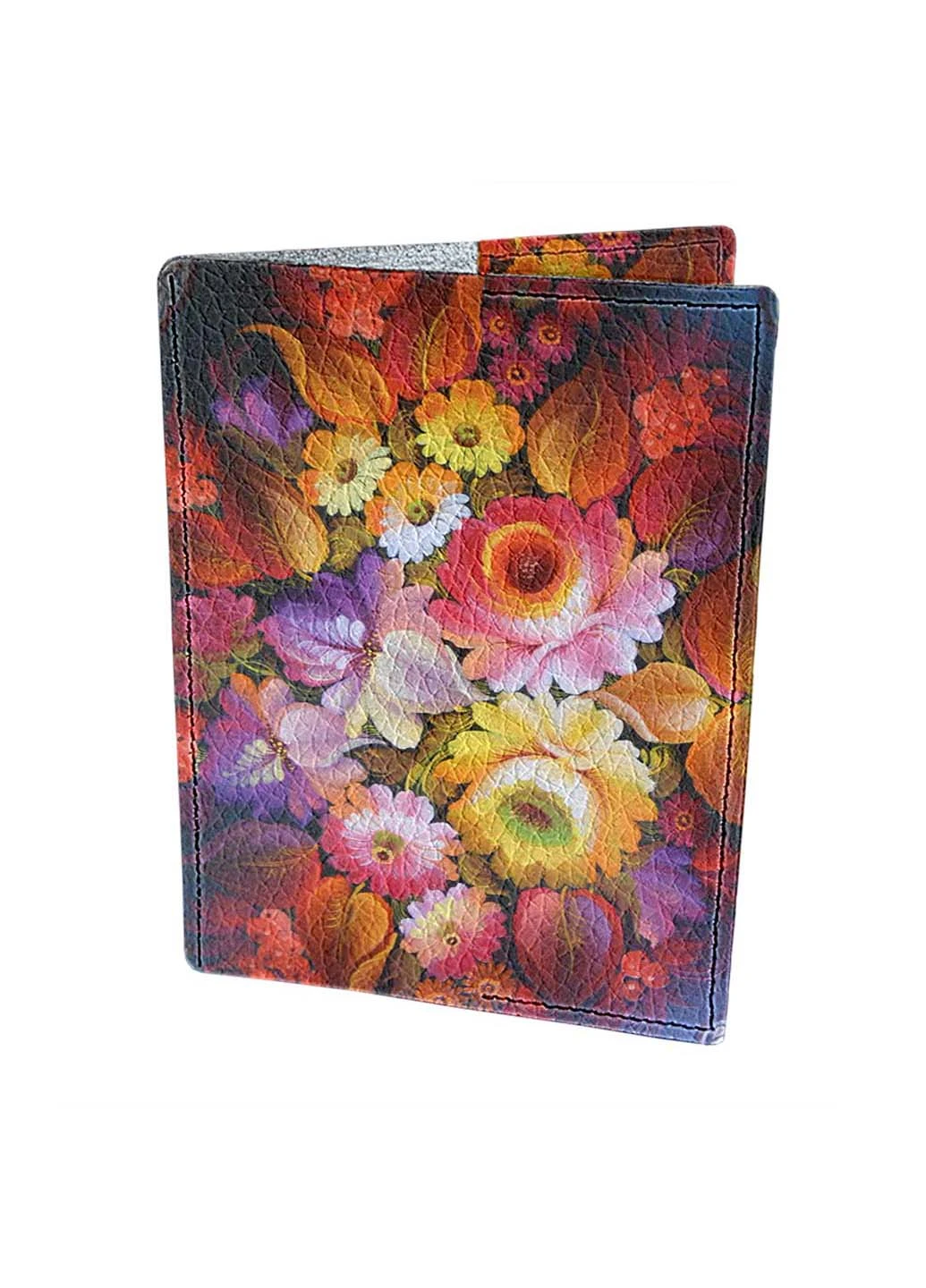 Обкладинка для паспорта 10 x 13,5 Devays maker (252856554)
