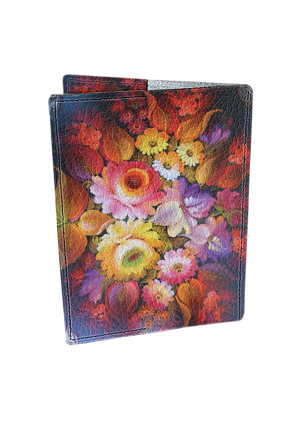 Обкладинка для паспорта 10 x 13,5 Devays maker (252856554)