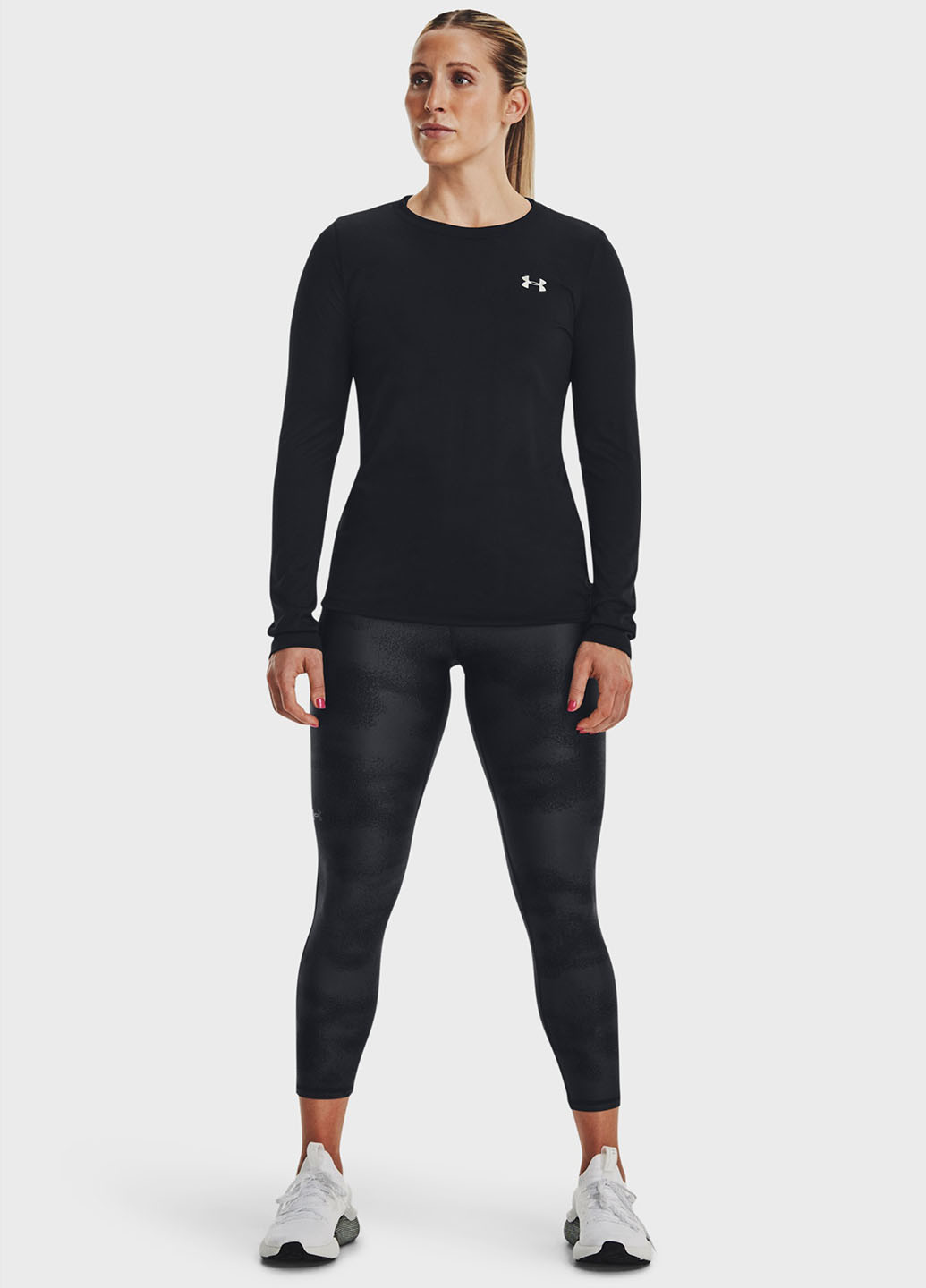 Легінси Under Armour (258545160)