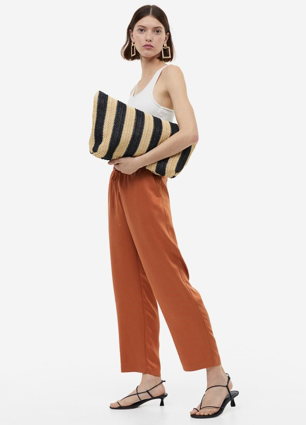 Штани H&M (296791976)