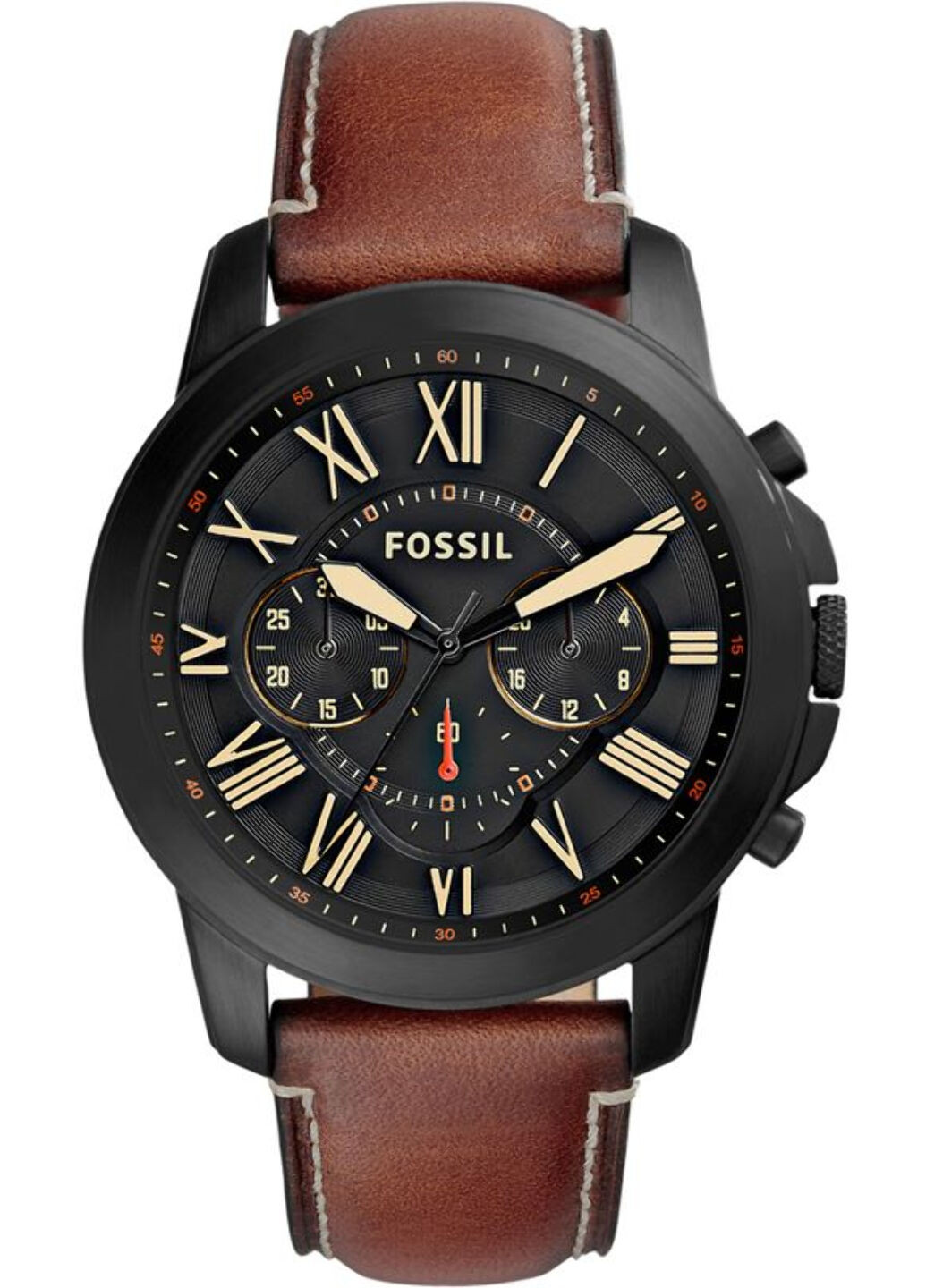 Годинник наручний Fossil fs5335 set (250143816)