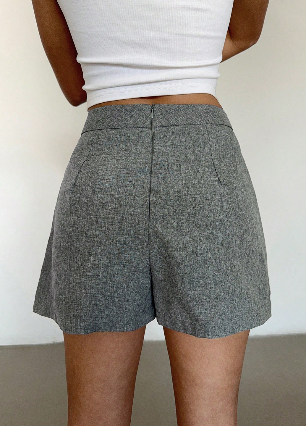 Юбка-шорты SHEIN (367018470)