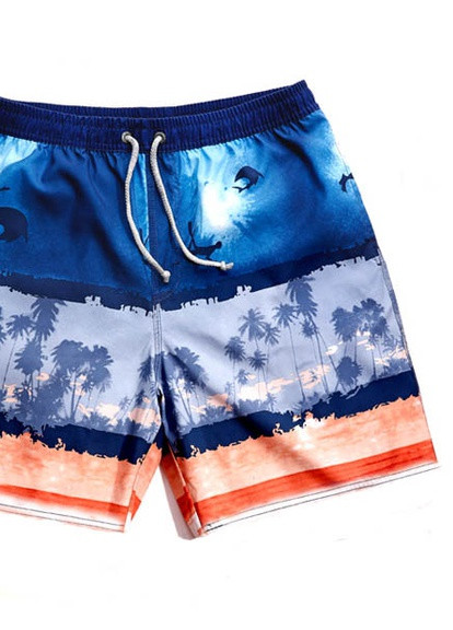 Шорти чоловічі Gailang (250596270)