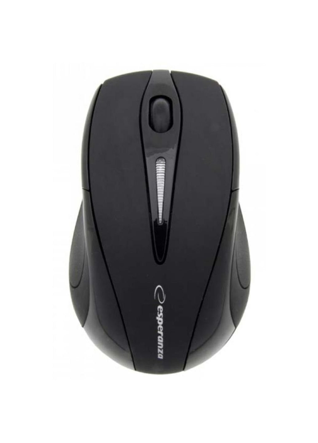 Мышка EM101K Black Esperanza (253547574)