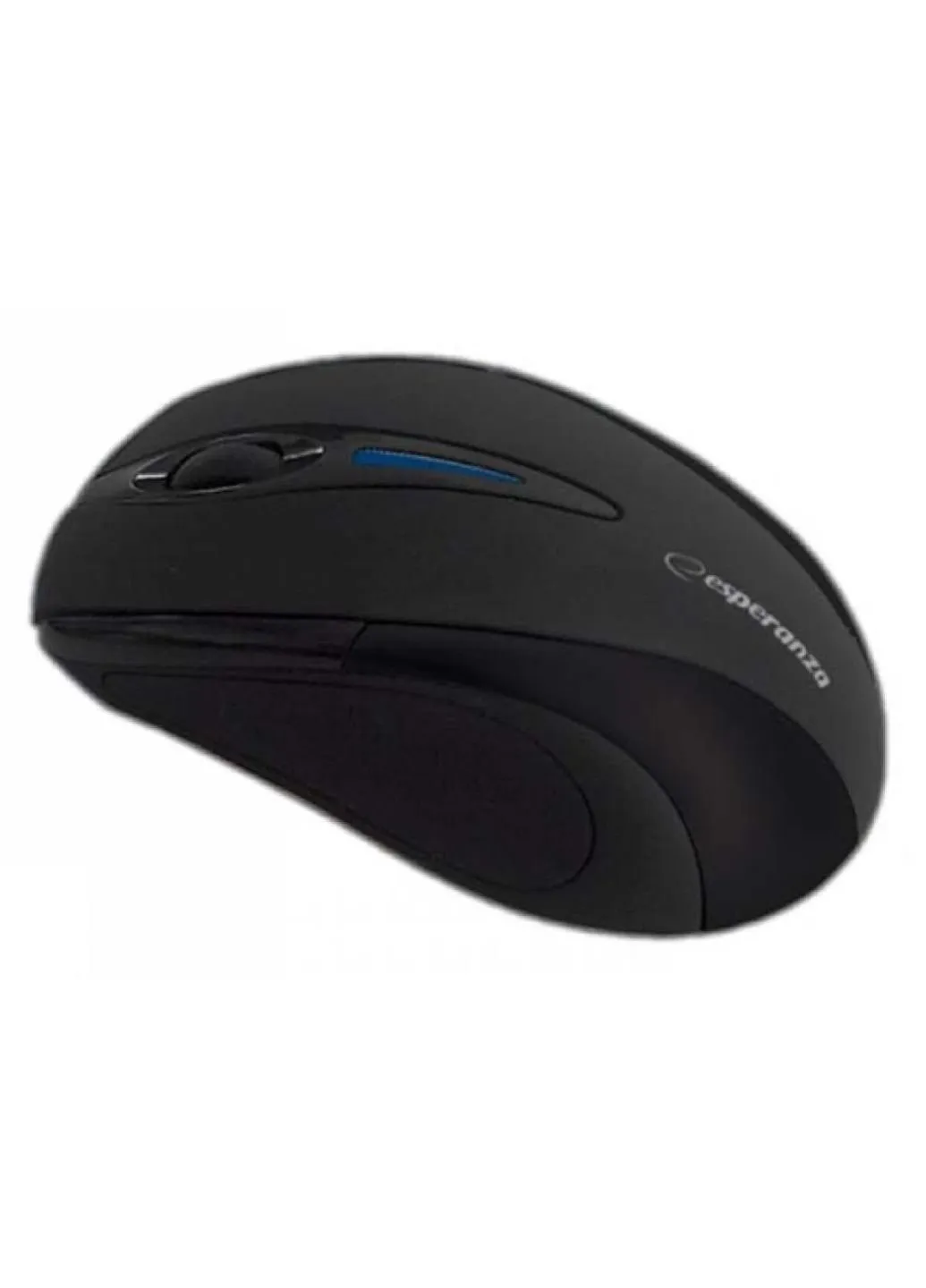 Мышка EM101K Black Esperanza (253547574)