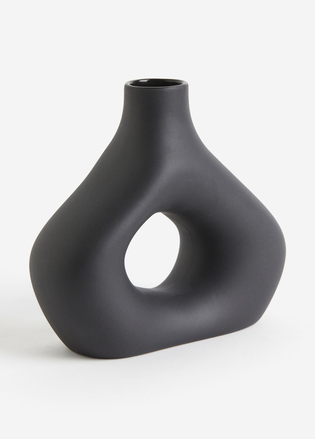 Ваза, 20х22х4 см H&M (319307650)