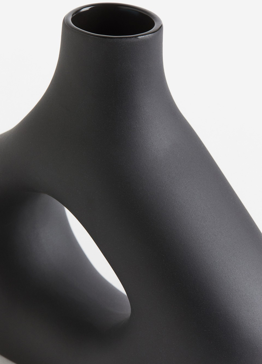 Ваза, 20х22х4 см H&M (319307650)