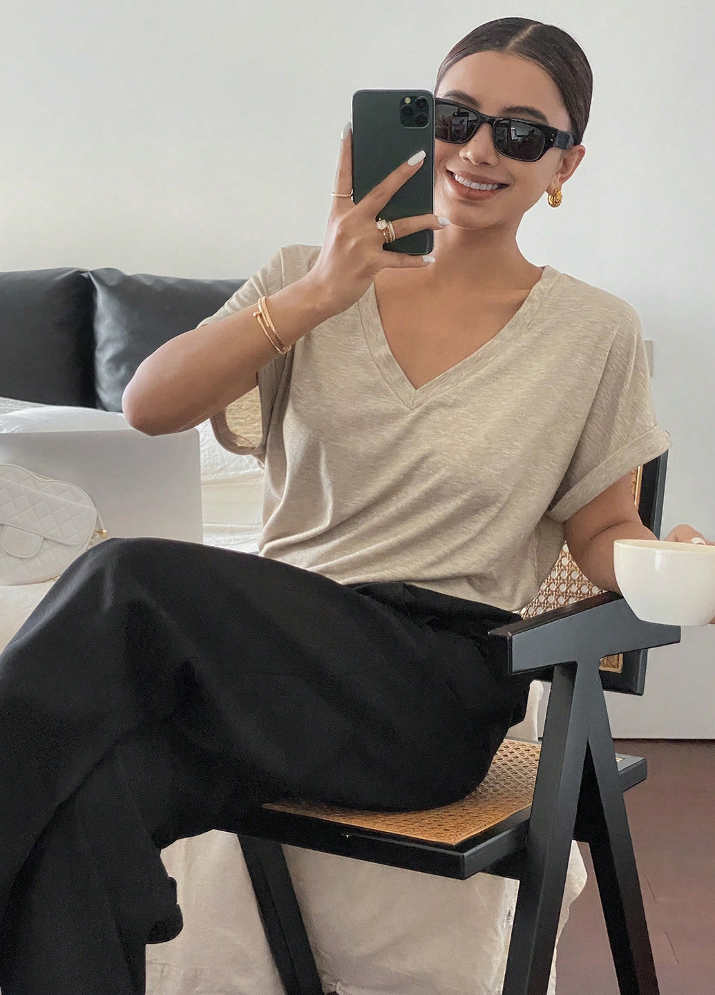 Футболка SHEIN - (341734857)