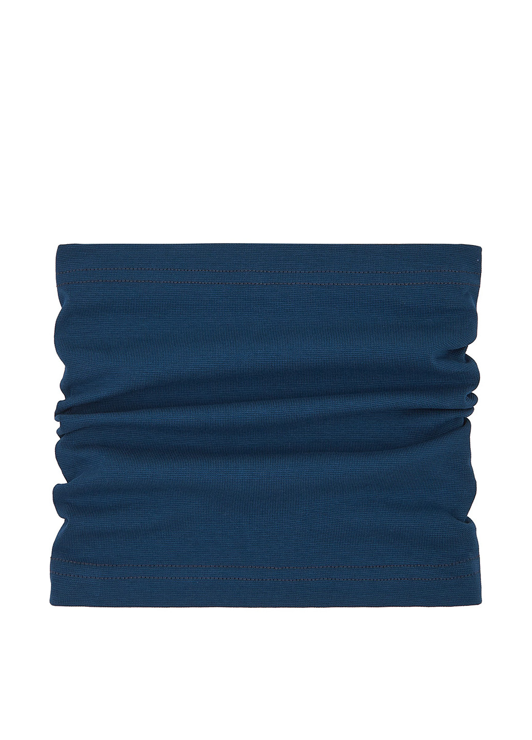 Темно-бірюзовий демісезонний комплект (шапка, снуд) ArDoMi