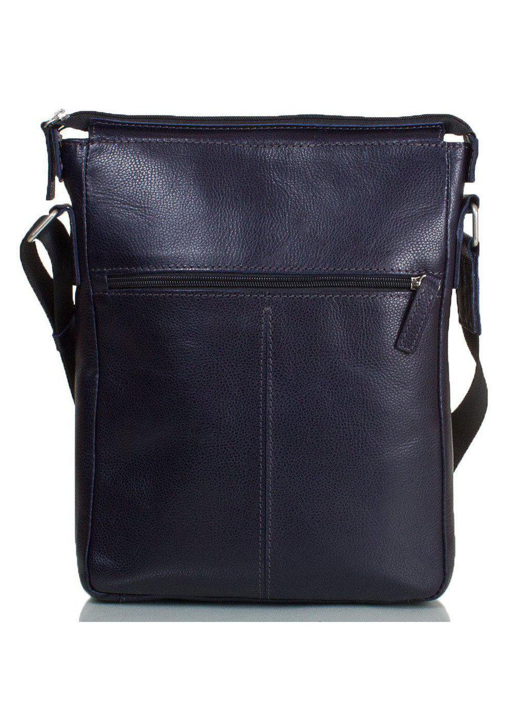 Чоловіча шкіряна сумка-планшет 23х30,5х4,5 см Eterno (195705882)