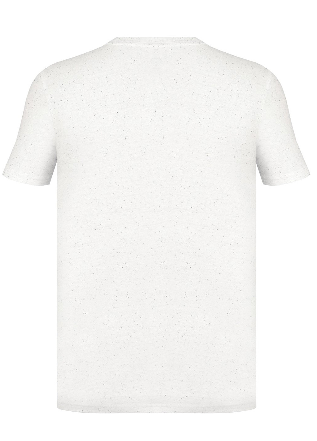 Біла футболка Soulcal & Co