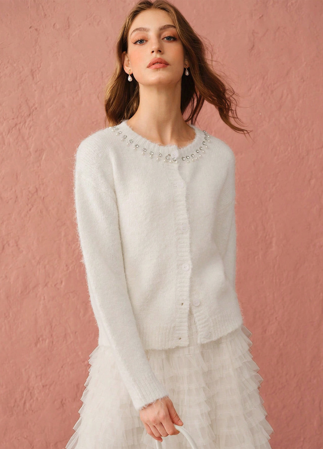 Кофта SHEIN (325400024)