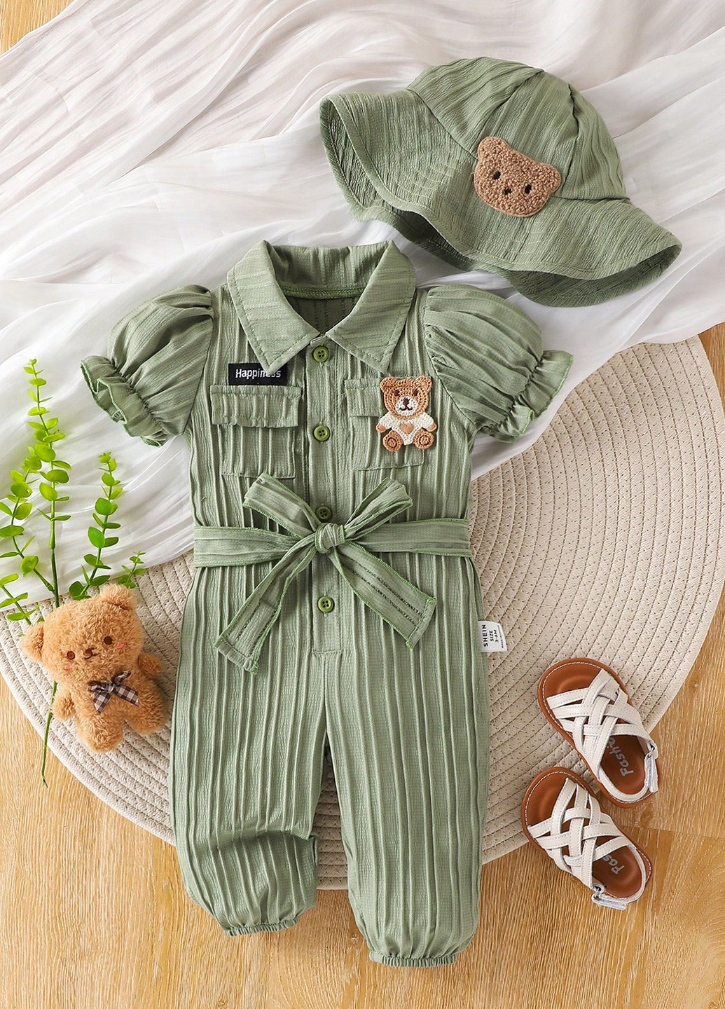 Комбинезон SHEIN (331739346)