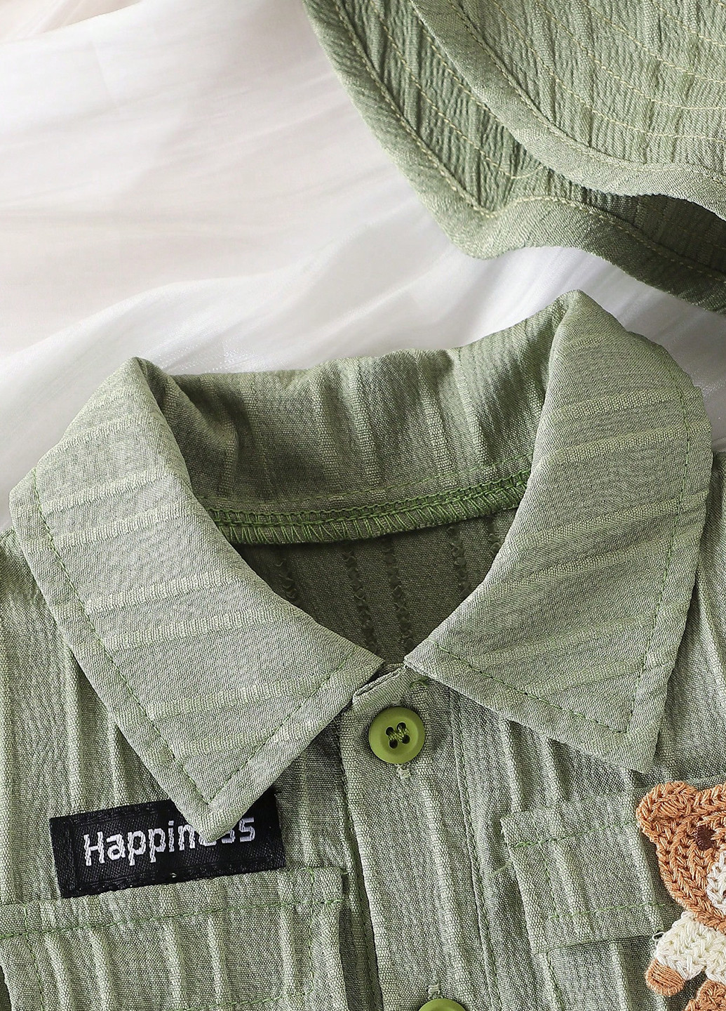 Комбинезон SHEIN (331739346)