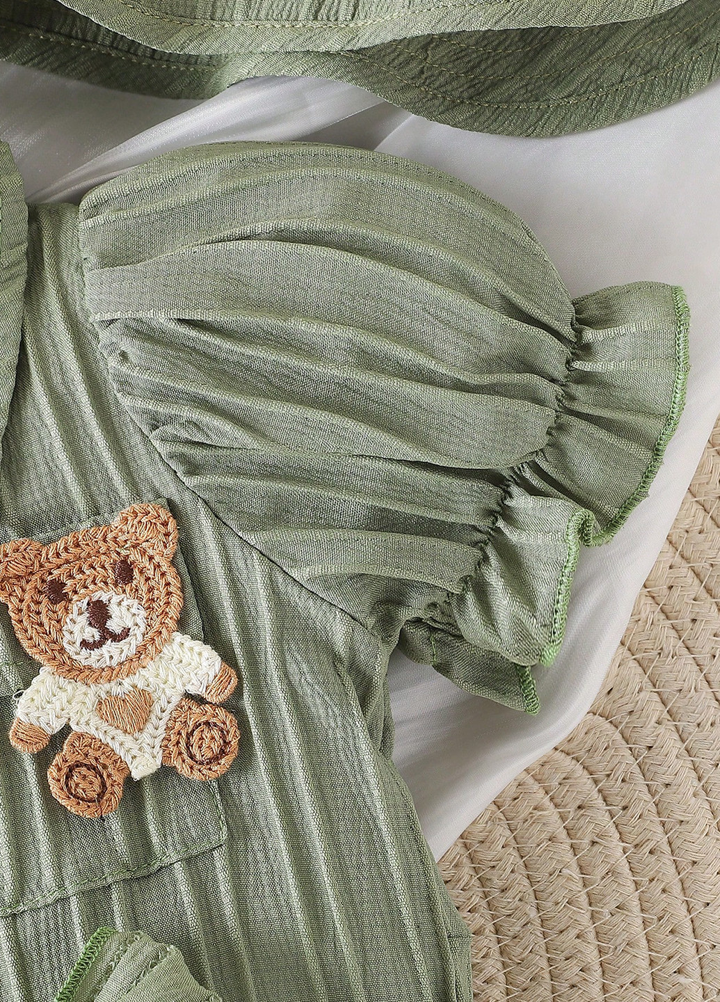 Комбинезон SHEIN (331739346)