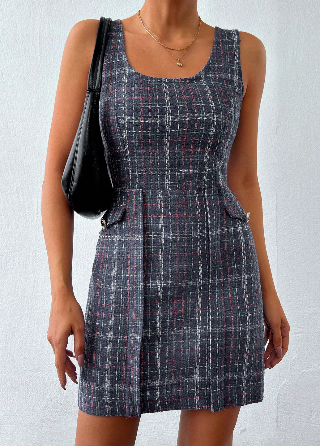 Сарафан SHEIN (341744196)