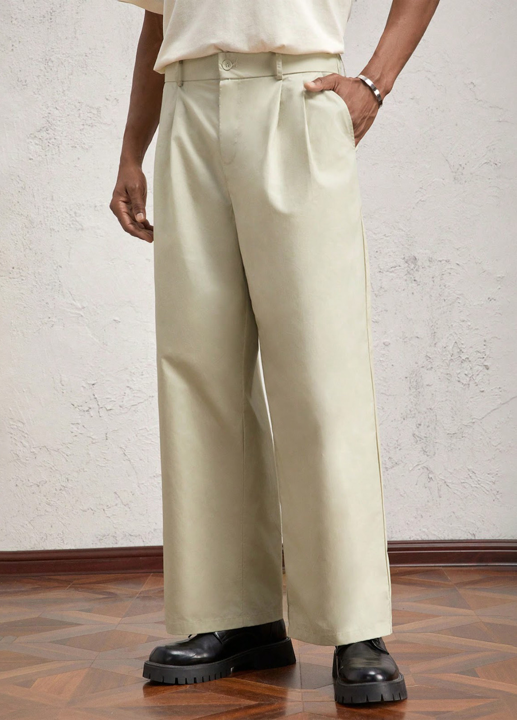 Штани SHEIN (322812994)