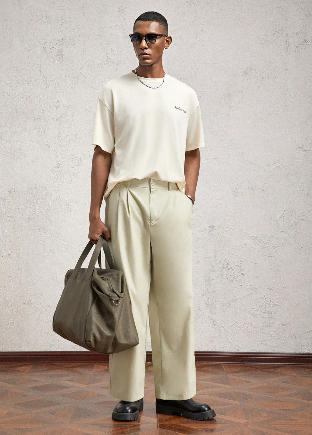 Штани SHEIN (322812994)