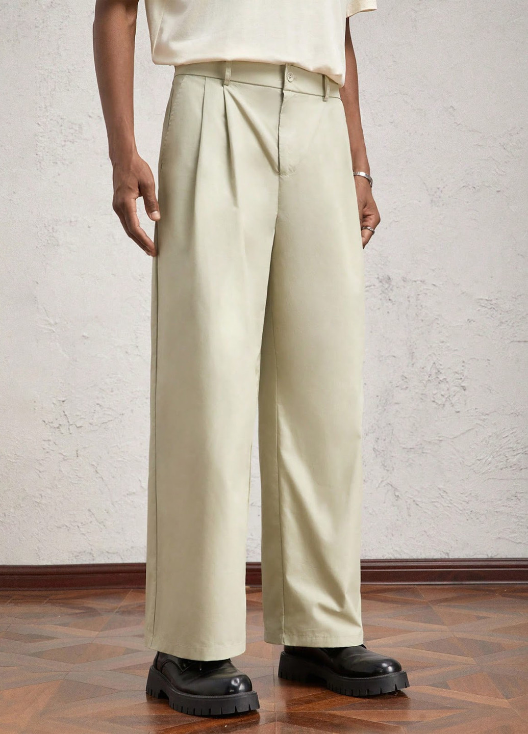 Штани SHEIN (322812994)