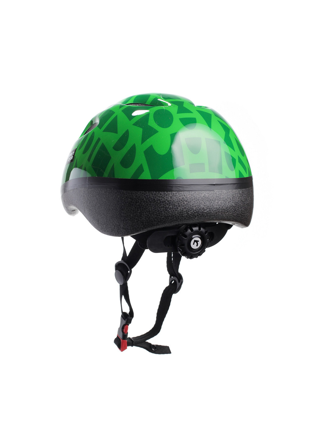 Шлем детский FLASH Green Cycle (224886854)