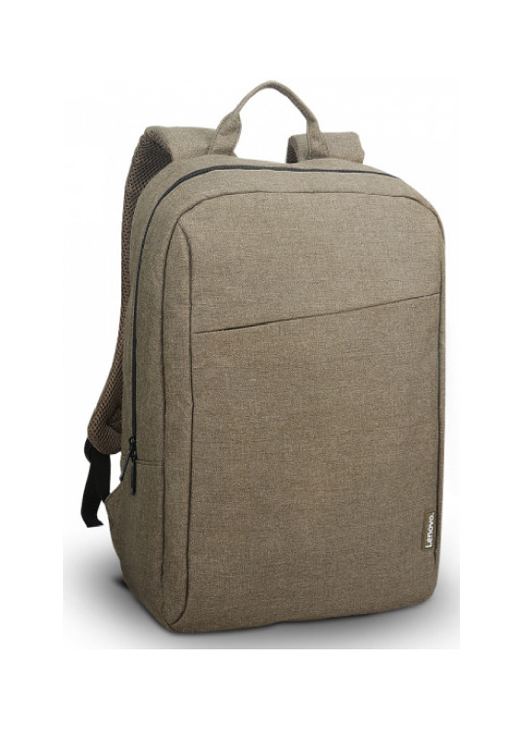 Рюкзак Casual B210 для ноутбука 15,6 зелений (GX40Q17228) Lenovo backpack b210 casual 15.6" green (gx40q17228) (137227693)