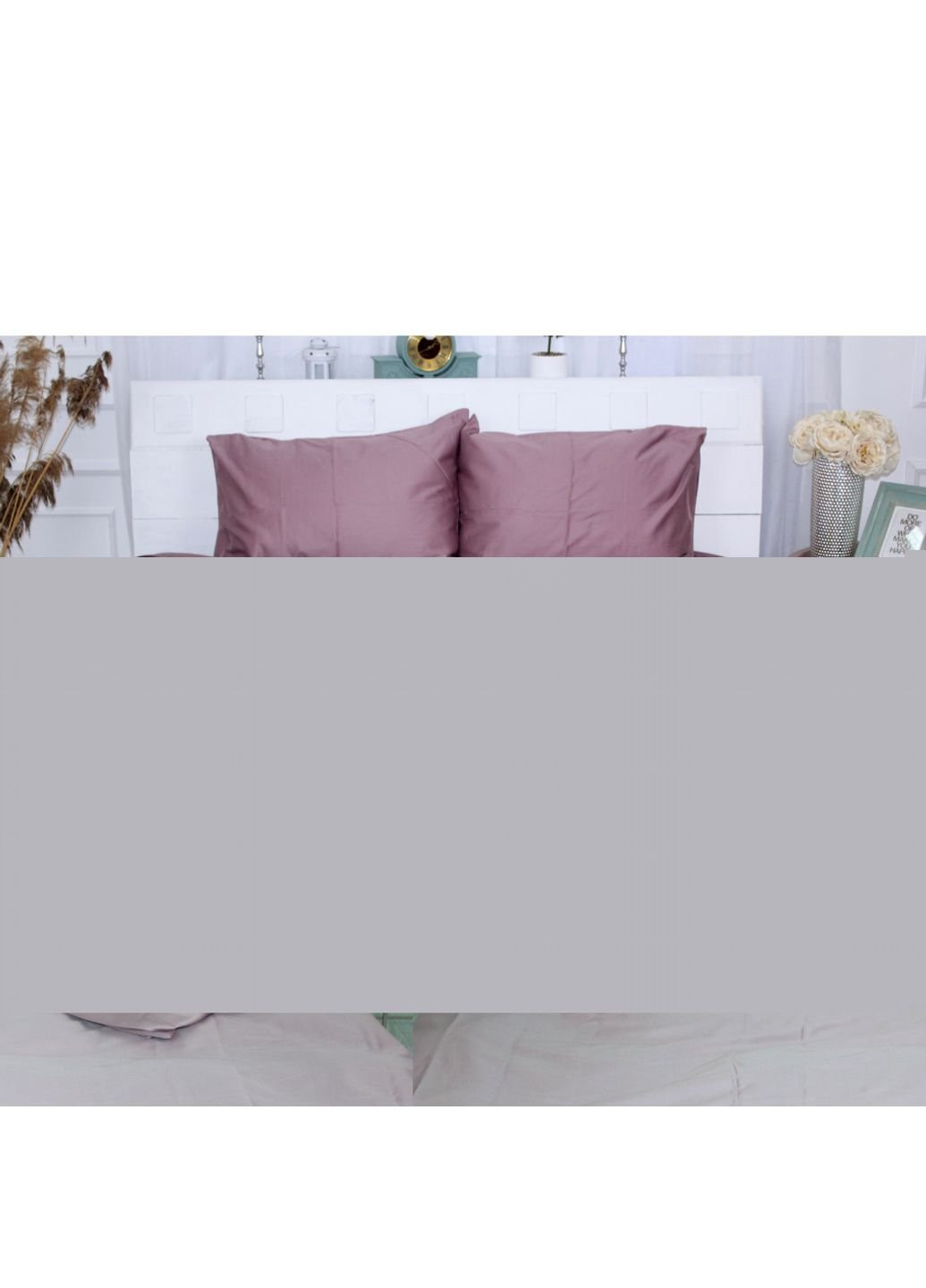 Простирадло MirSon Excalibur 0231 220х240 см (2200000674395) No Brand (254009896)