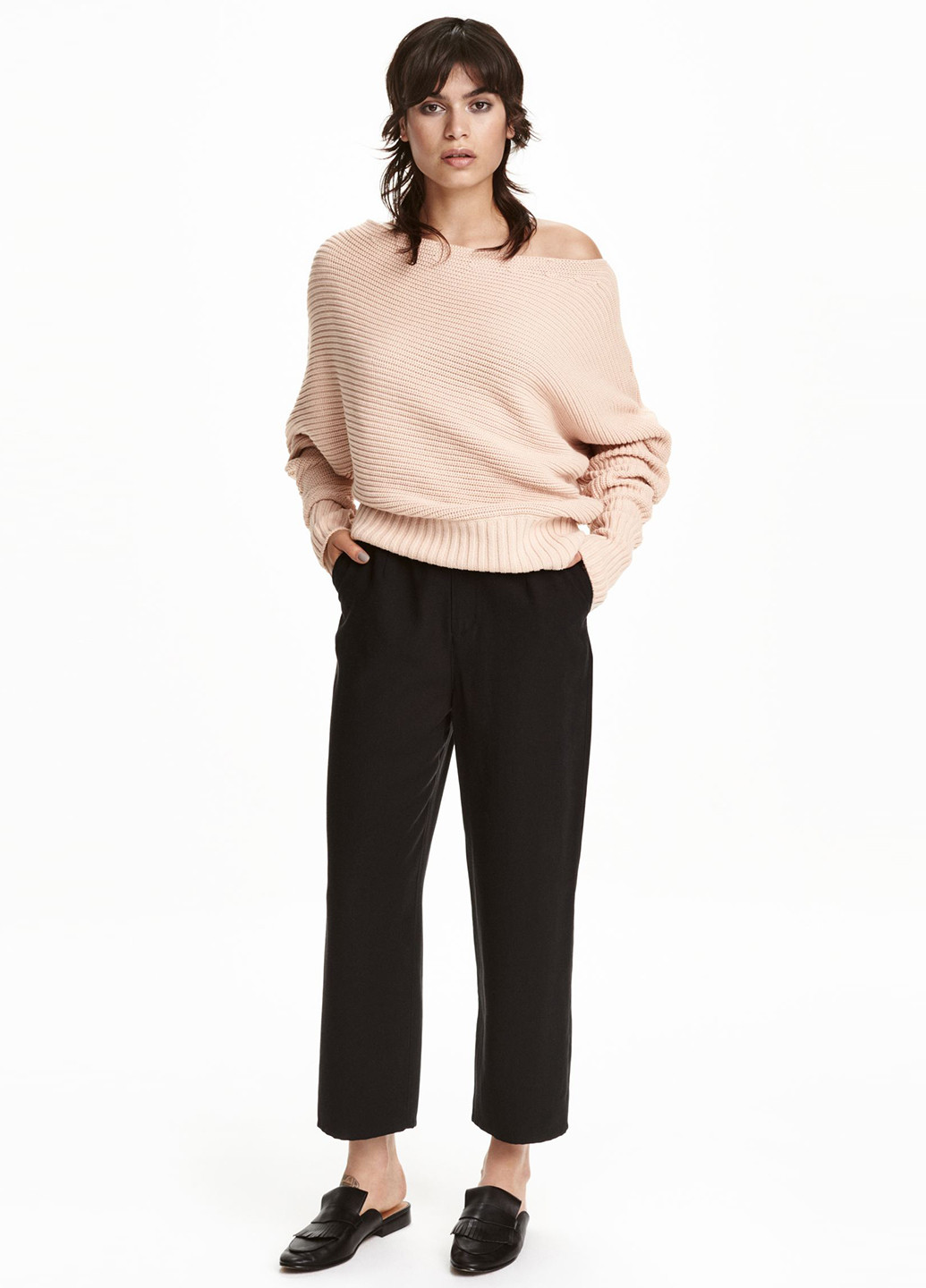 Брюки H&M (186027955)