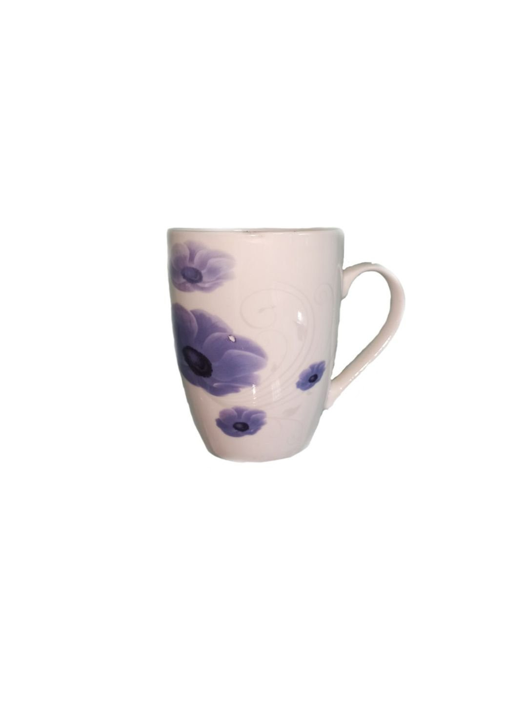 Чашка Легко 16893-2 460 мл Olens (253613754)