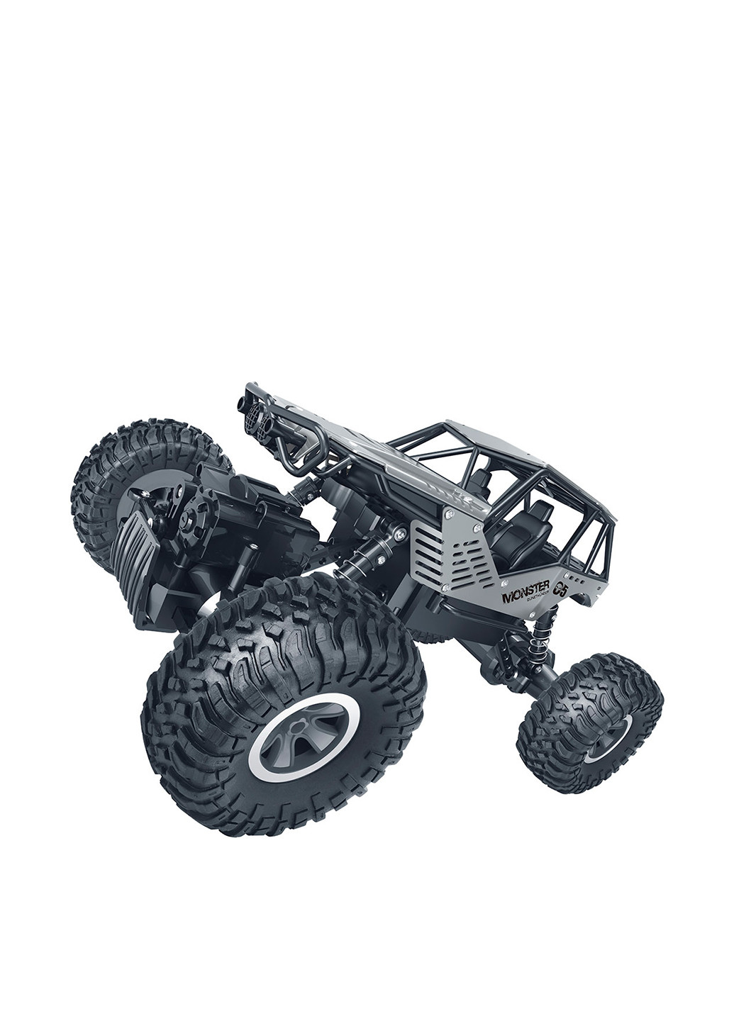 Автомобіль OFF-Road Crawler на р/к Rock (1:18) Sulong Toys (271569701)