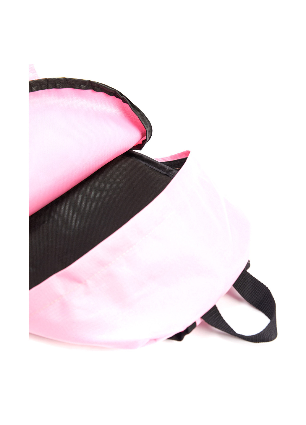 Рюкзак DeFacto розовый кэжуал