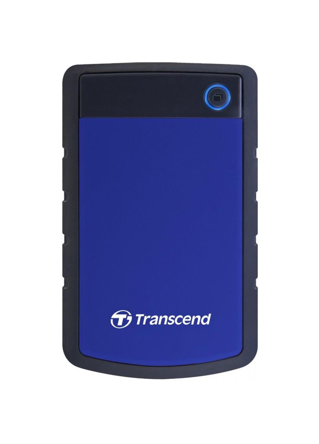 Внешний жесткий диск (TS2TSJ25H3B) Transcend 2.5" 2TB (250053787)