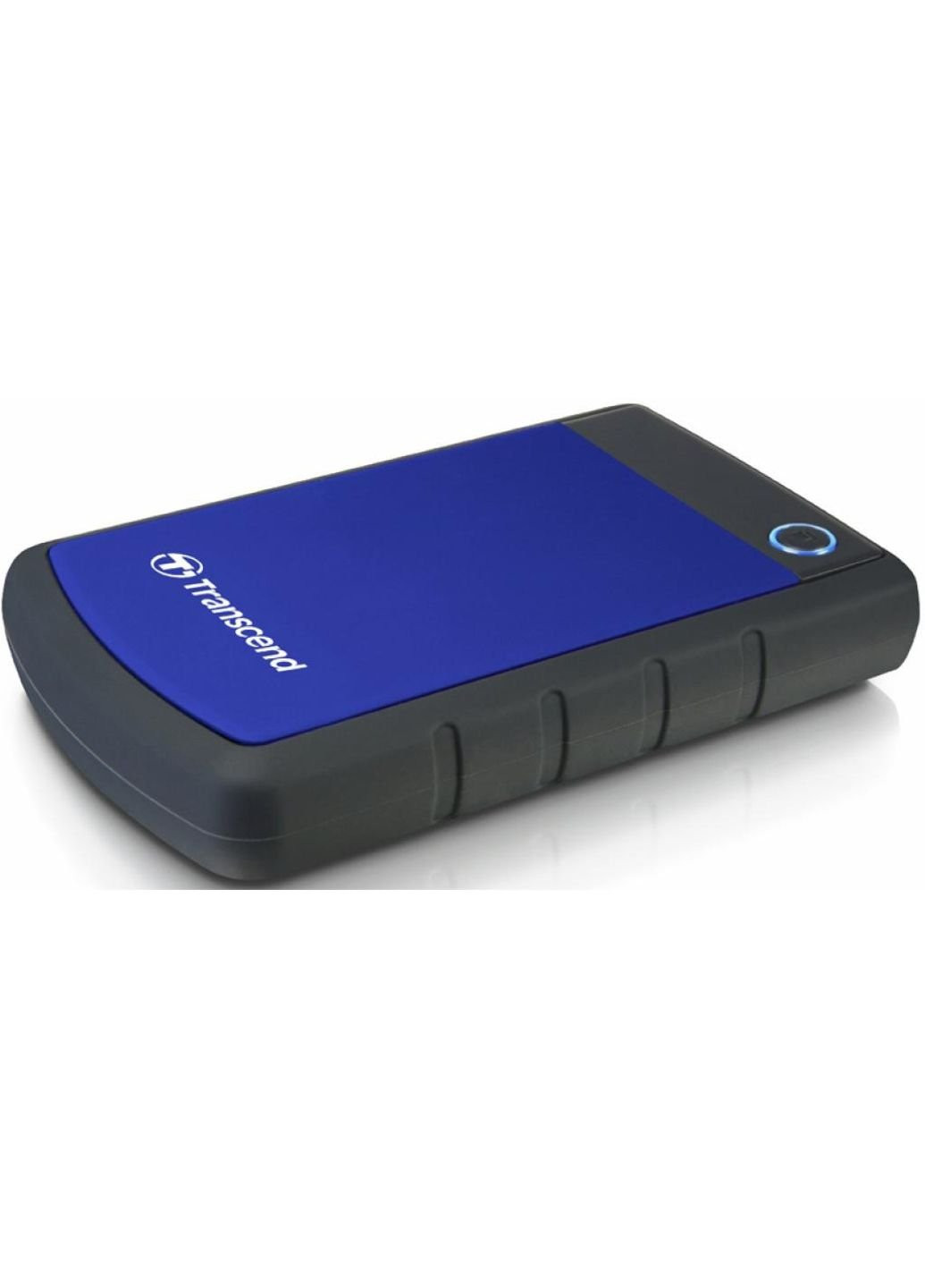 Внешний жесткий диск (TS2TSJ25H3B) Transcend 2.5" 2TB (250053787)