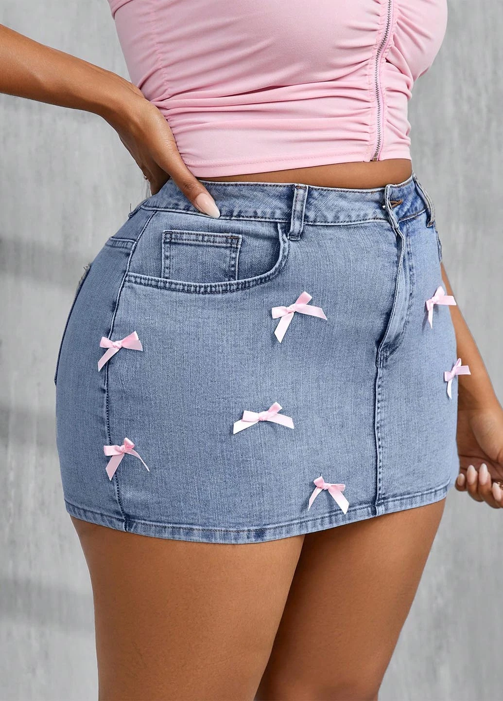 Спідниця SHEIN (354892278)