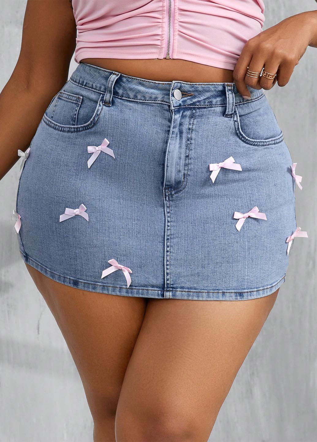 Спідниця SHEIN (354892278)