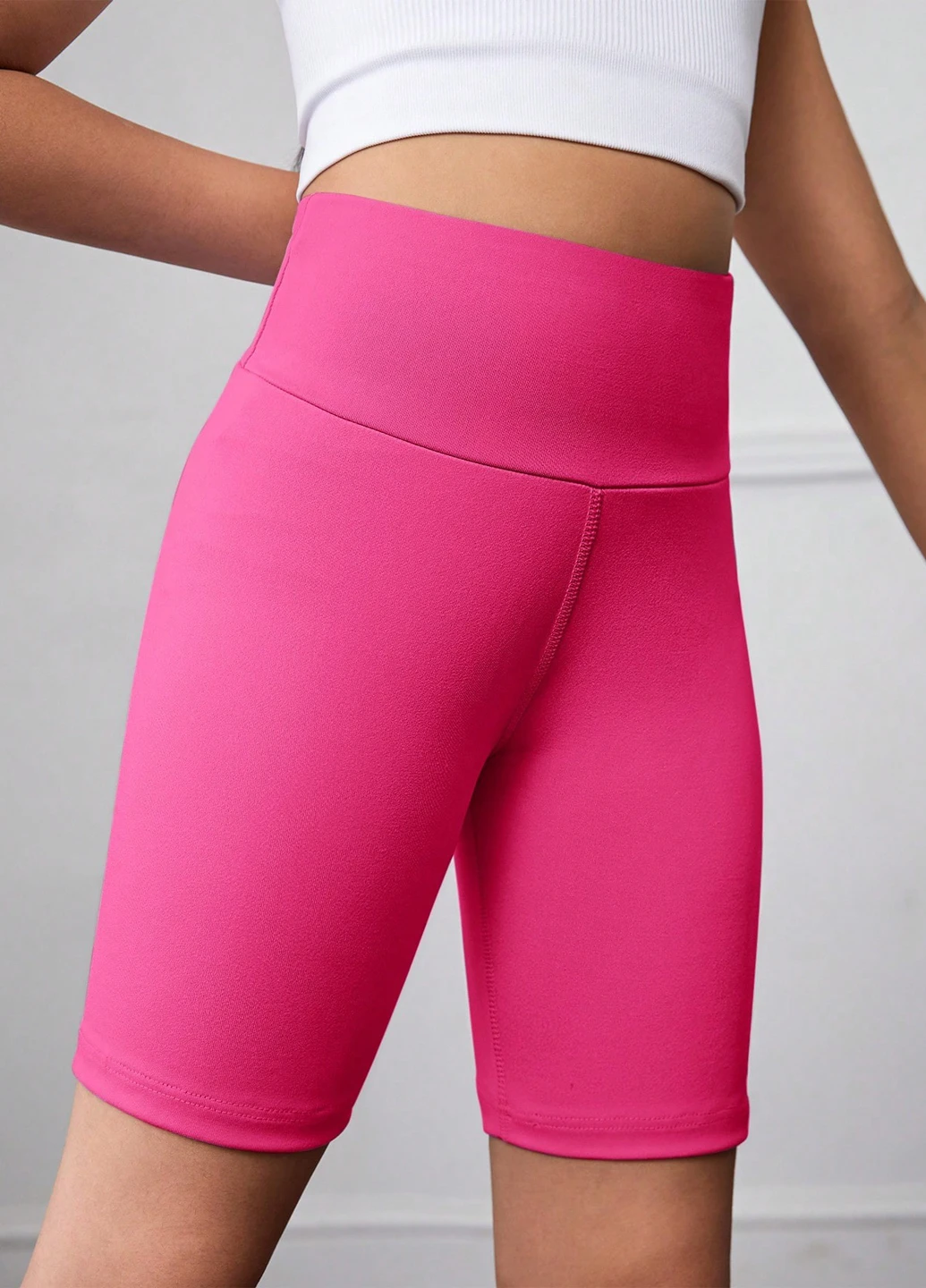 Шорты SHEIN (325532928)